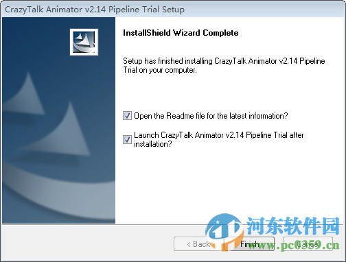 CrazyTalk Animator2 下载 2.14 免费版
