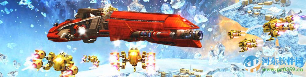 3DMark Time Spy(基准测试工具) 2.1.2852 官方最新版