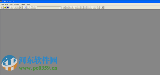 OrCad Capture(电路图绘制软件) 16.3 绿色版