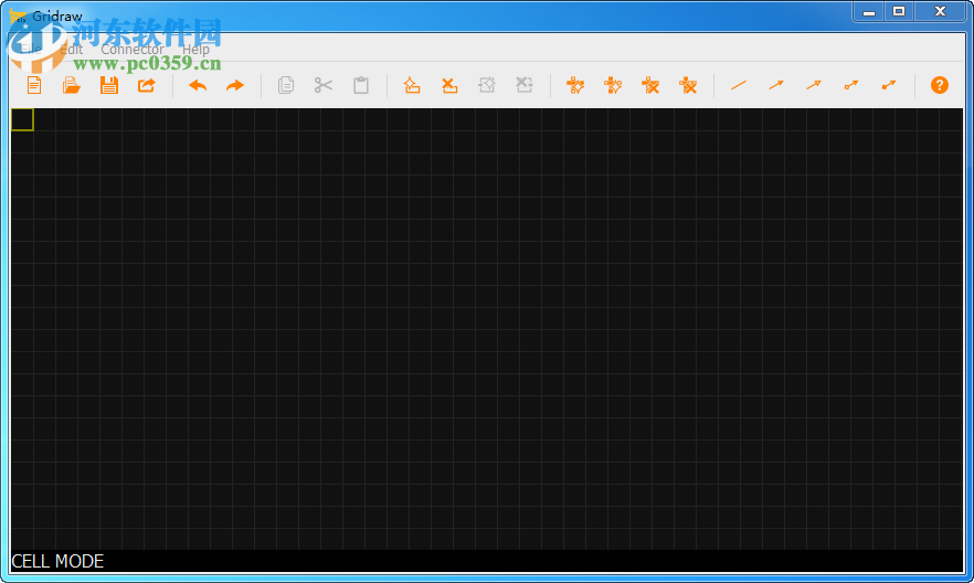 Gridraw(uml<a href=https://www.pc0359.cn/zt/jjht/ target=_blank class=infotextkey>绘图软件</a>) 0.0.2 官方版
