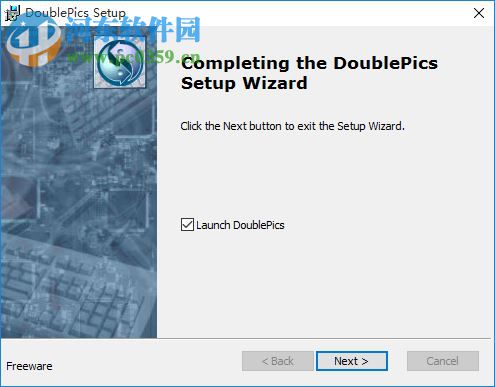 doublepics(重复图片查找软件) 附使用方法