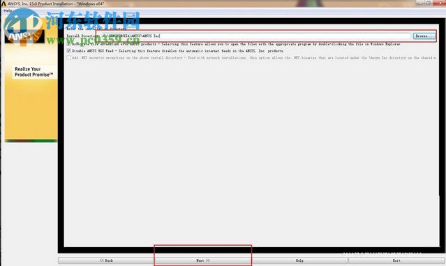 ANSYS SpaceClaim(3D建模工具)下载 2015 中文免费版