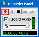 webex recorder and player 3.17 免费汉化版