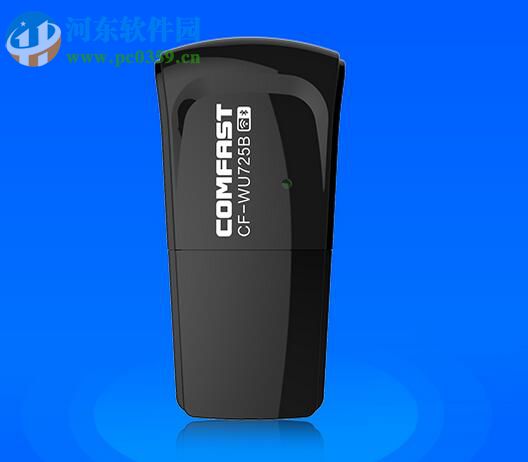 CF-WU725b驱动下载 1.0  官方版