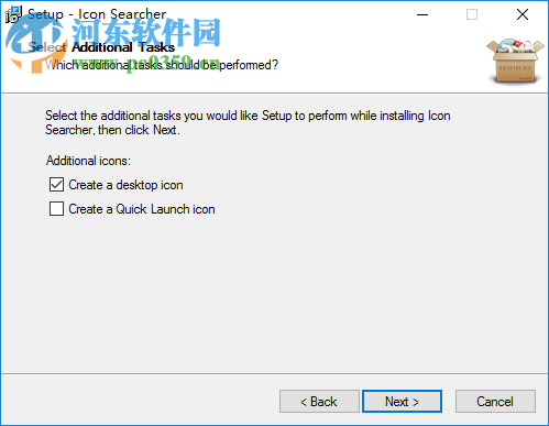 Icon Searcher(图标搜索器) 3.50 中文特别版