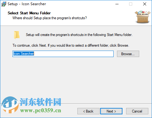 Icon Searcher(图标搜索器) 3.50 中文特别版