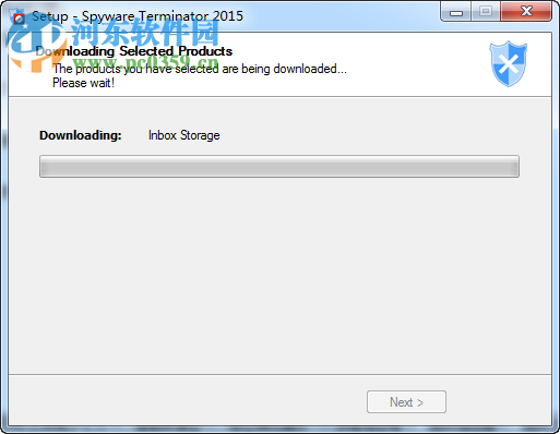 spyware terminator2017(木马防御软件)下载 附使用教程 3.0.1.112 中文版