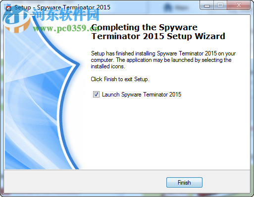 spyware terminator2017(木马防御软件)下载 附使用教程 3.0.1.112 中文版