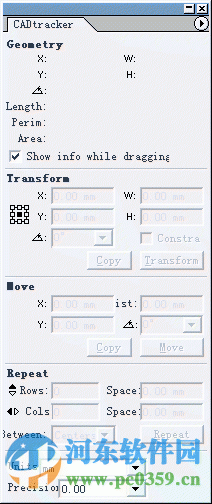 cadtools(工程制图插件合集) 附序列号 10.0.2 最新免费版