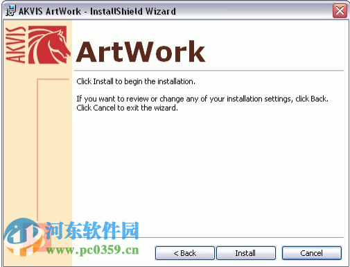 AKVIS ArtWork(AKVIS滤镜)下载 8.1 官方最新版