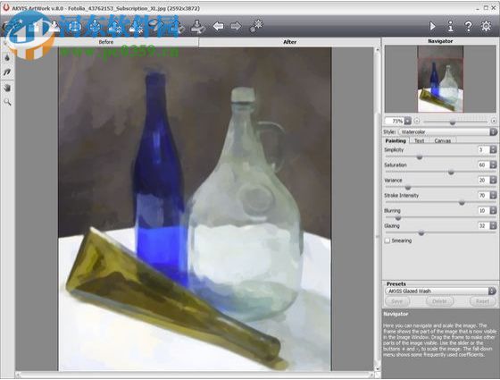 AKVIS ArtWork(AKVIS滤镜)下载 8.1 官方最新版