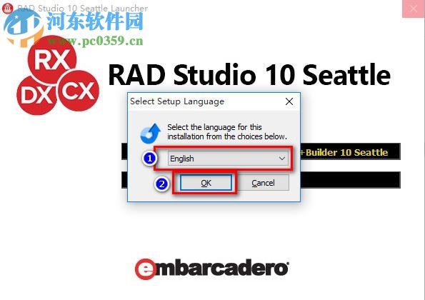 delphi xe10 下载 官网最新版