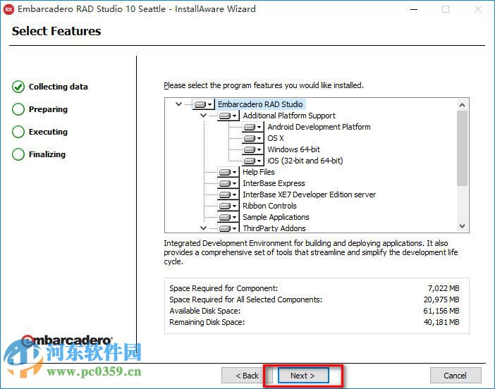 delphi xe10 下载 官网最新版
