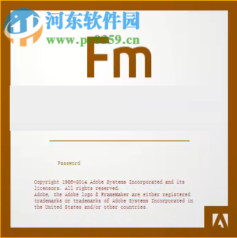 Adobe FrameMaker(文档管理软件) 12 免费版