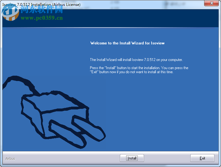 Arbortext IsoView(ISOVIEW插件) 7.1.620 官方版