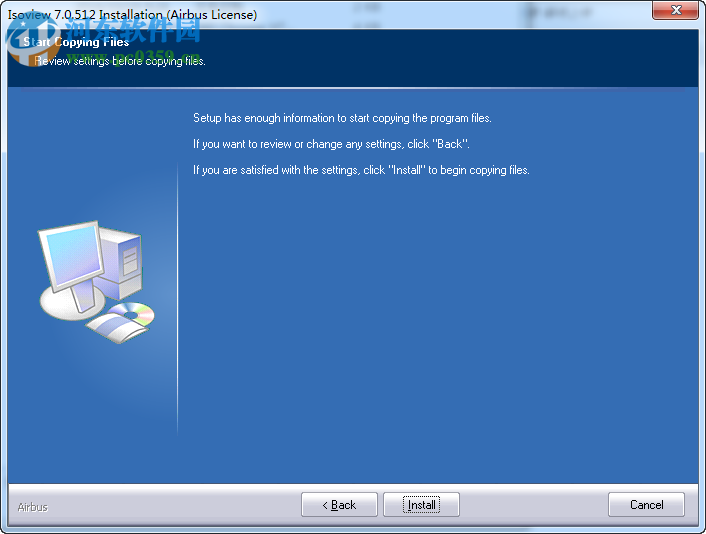 Arbortext IsoView(ISOVIEW插件) 7.1.620 官方版