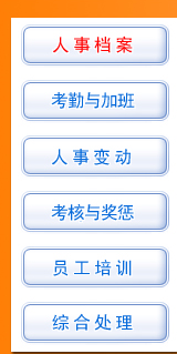 人事信息管理系统下载 7.0 官方版