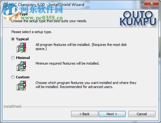 热力学软件(HSC Chemistry)下载 7.0 免费版