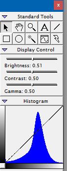 digitalmicrograph(经典透射电镜分析) 附安装教程 3.9 最新免费版