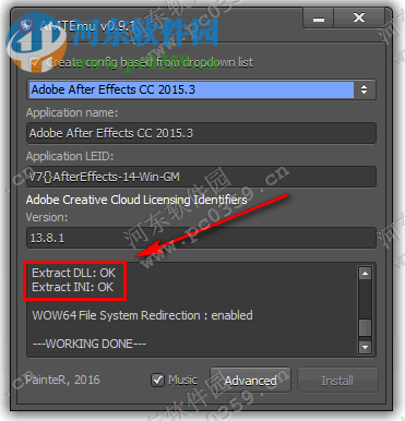 Adobe After Effects CC 2017下载(32位&64位) 14.0 中文免费版