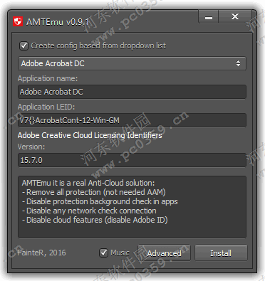 Adobe Audition CC 2017下载(附安装教程) 10.0 中文版