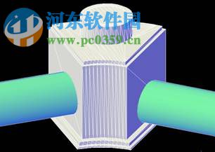 鸿业管线 附教程 2016 免费版