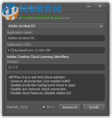 Adobe Photoshop CC 2017下载 32位/64位 18.0 中文版