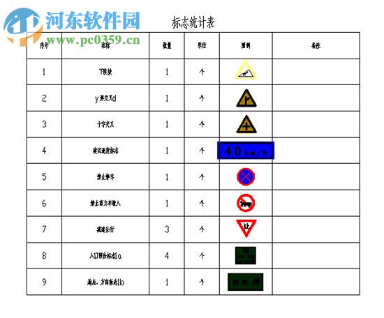 鸿业交通设施设计软件下载