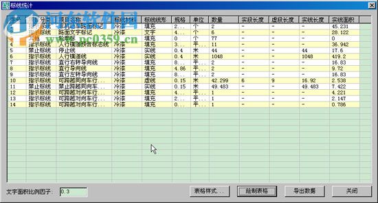 鸿业交通设施设计软件下载