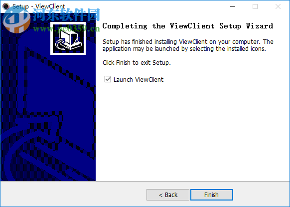 viewclient客户端下载 1.0.0.119 官方正式版