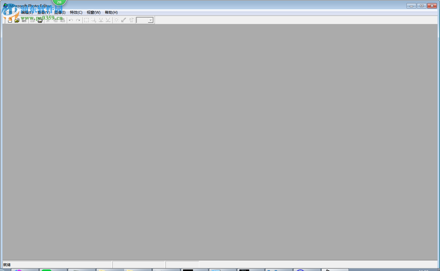 <a href=https://www.pc0359.cn/k/zhaopianbianji/ target=_blank class=infotextkey>照片编辑器</a>(Microsoft Photo Editor) 3.01 汉化绿色版