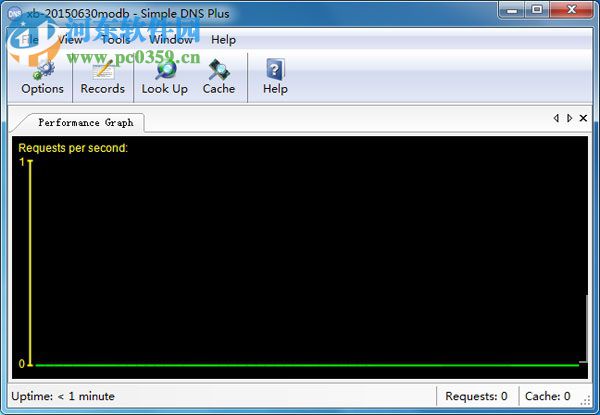 Simple DNS Plus(dns服务器搭建软件) 8.0.103 免费版