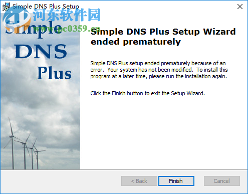 Simple DNS Plus(dns服务器搭建软件) 8.0.103 免费版