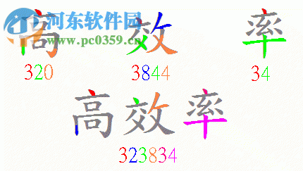 纵横汉字输入法 2015.3.0 免费版