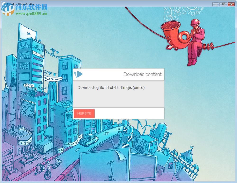 VideoScribe(动画制作软件)下载 2.0.1 免费版