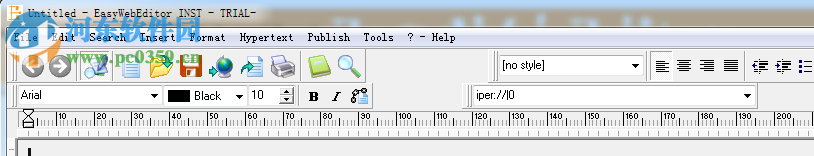 网页制作软件(Easy Web Editor) 2016.40.1 官方版