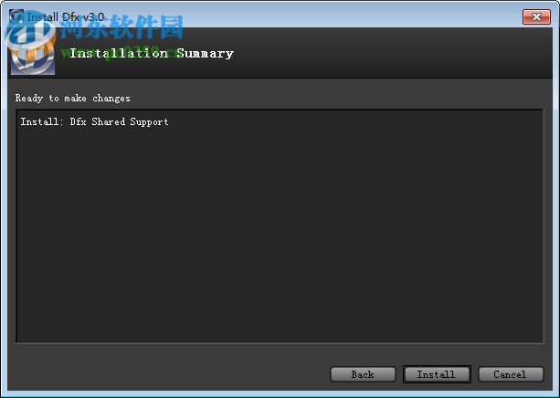 Tiffen Dfx(ps滤光镜效果插件) 下载 3.0.10.2 中文版
