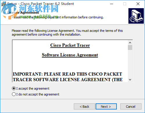 cisco packet tracer下载 7.2 官网正式版