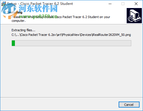 cisco packet tracer下载 7.2 官网正式版