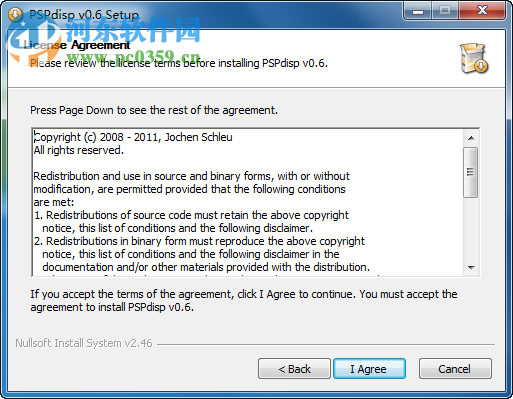 PSPdisp下载 0.6 最新版