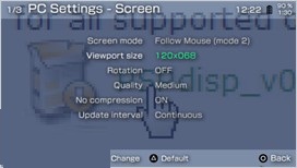 PSPdisp下载 0.6 最新版
