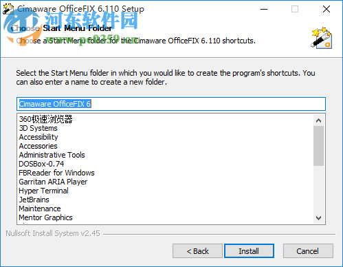 Cimaware OfficeFIX下载