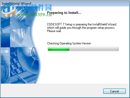 codesoft7(条码标签设计软件)下载 附安装教程 7.1 免费版