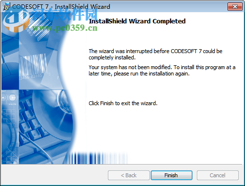 codesoft7(条码标签设计软件)下载 附安装教程 7.1 免费版