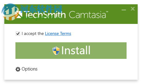 TechSmith Camtasia Studio下载(屏幕动作录制) 9.0.1 免费版