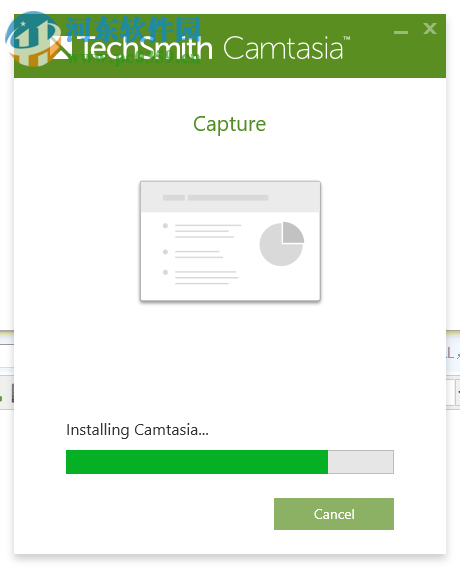 TechSmith Camtasia Studio下载(屏幕动作录制) 9.0.1 免费版