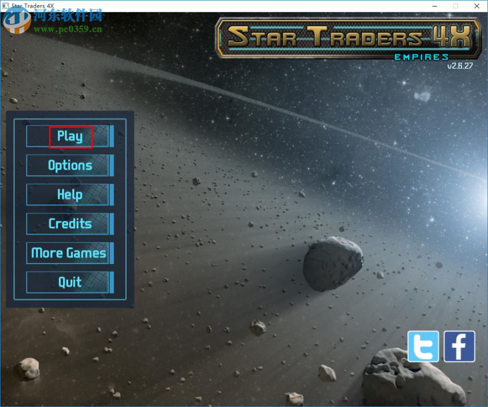 星际贸易：4X帝国 2.6.27 绿色免安装版