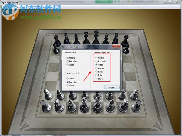 chess titans下载(国际象棋游戏) 1.0 官方最新版