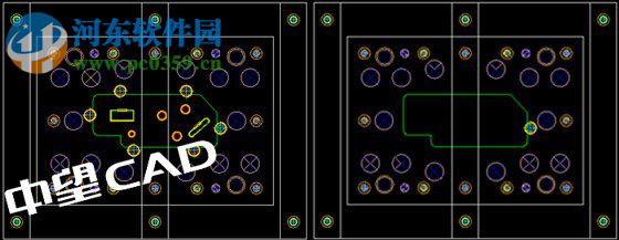 中望CAD冲压模具版下载 2017 官方版