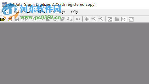 GetData Graph Digitizer 2.25 免费版